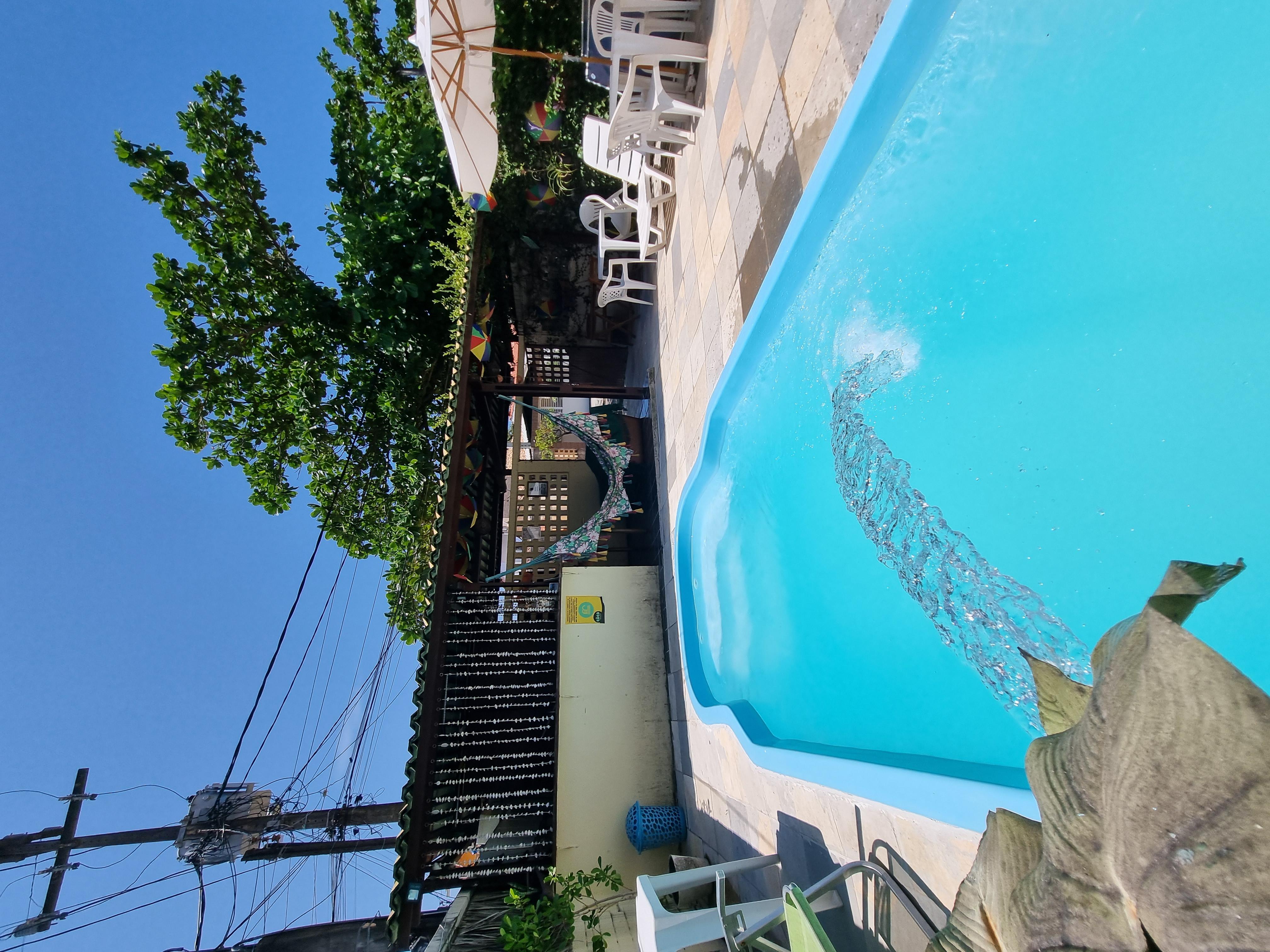 Pousada Coco Beach Ipojuca Exterior foto