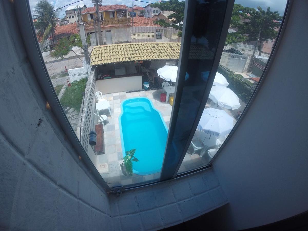 Pousada Coco Beach Ipojuca Exterior foto