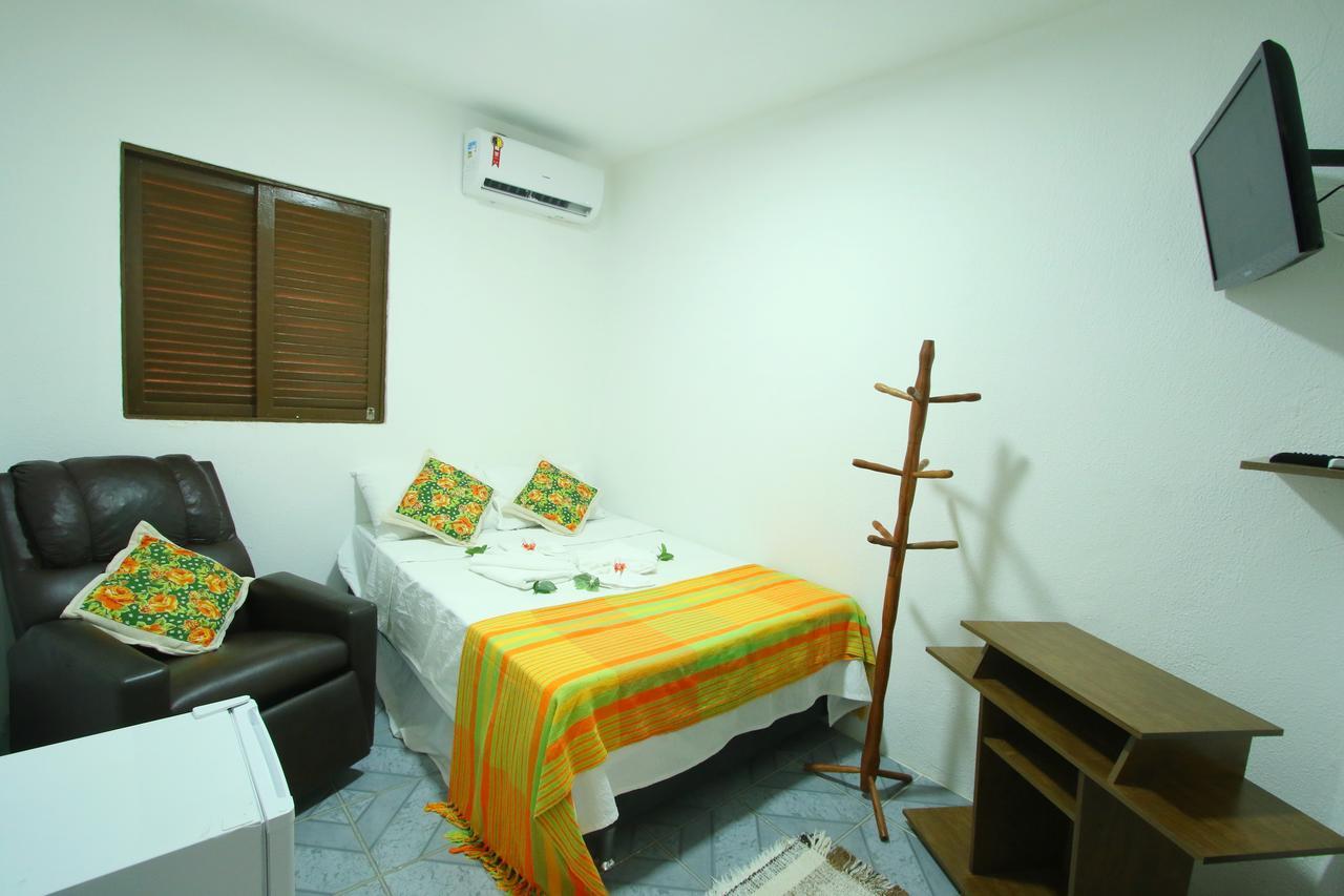 Pousada Coco Beach Ipojuca Exterior foto