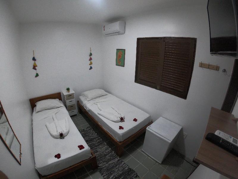 Pousada Coco Beach Ipojuca Exterior foto